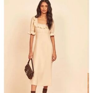 Reformation Fifer Deess